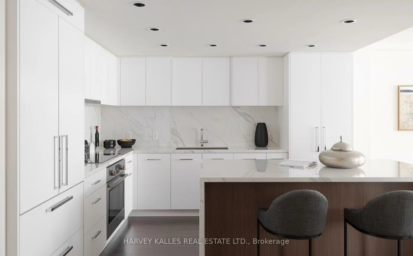 1, Benvenuto, Casa Loma, Toronto