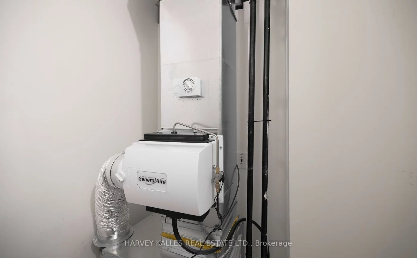 1, Benvenuto, Casa Loma, Toronto