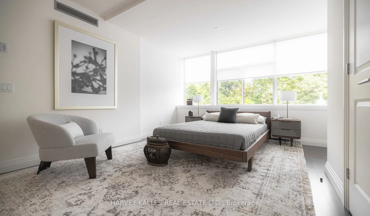 1, Benvenuto, Casa Loma, Toronto