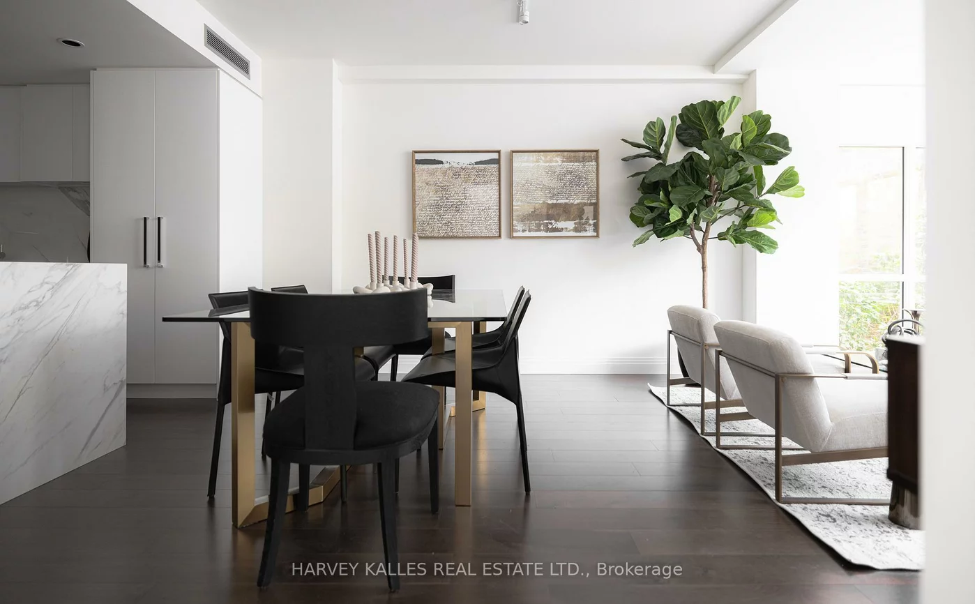 1, Benvenuto, Casa Loma, Toronto