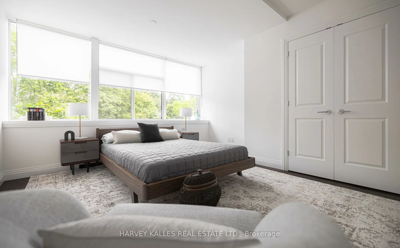 1, Benvenuto, Casa Loma, Toronto