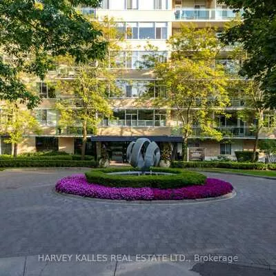 1, Benvenuto, Casa Loma, Toronto