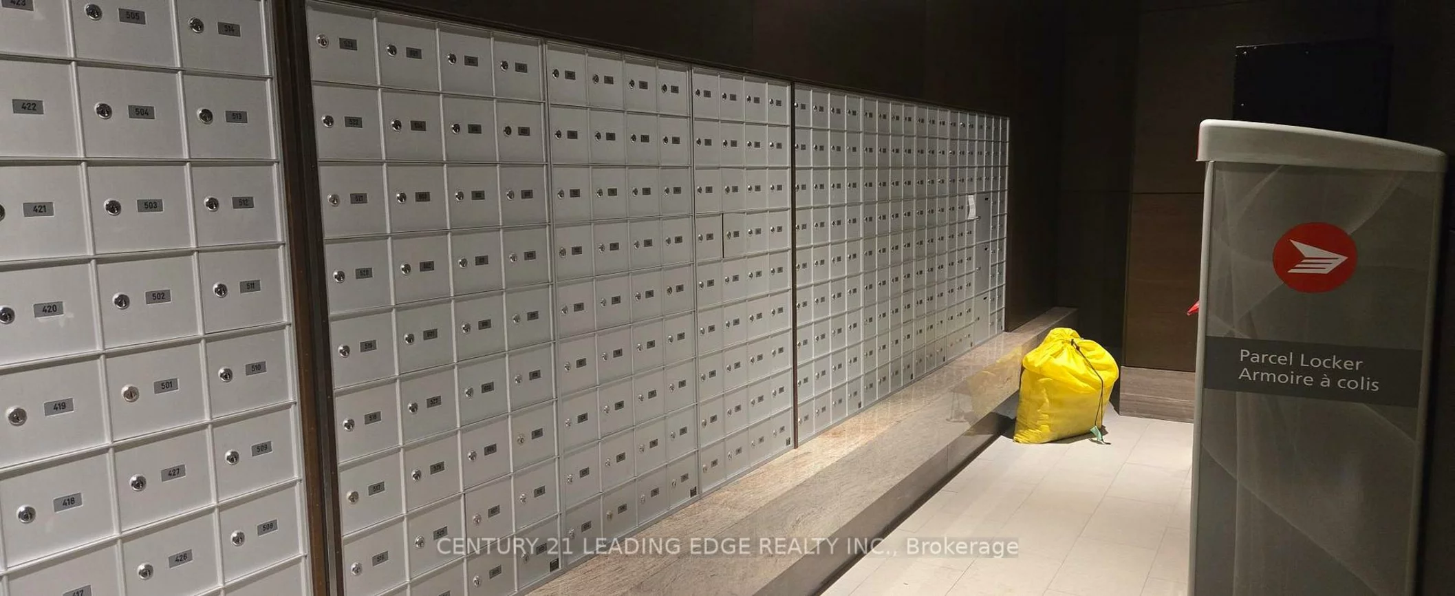 35, Brian Peck, Thorncliffe Park, Toronto