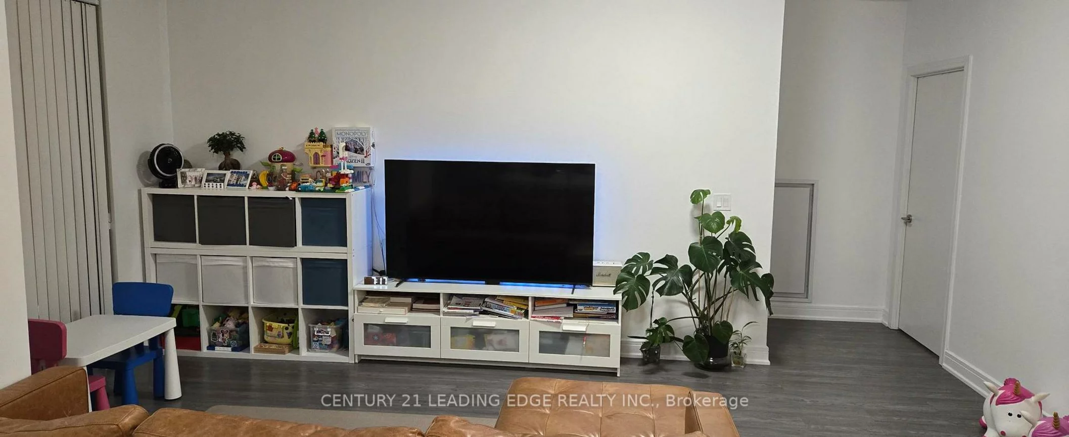 35, Brian Peck, Thorncliffe Park, Toronto