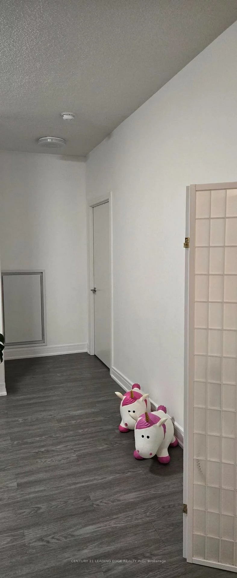 35, Brian Peck, Thorncliffe Park, Toronto