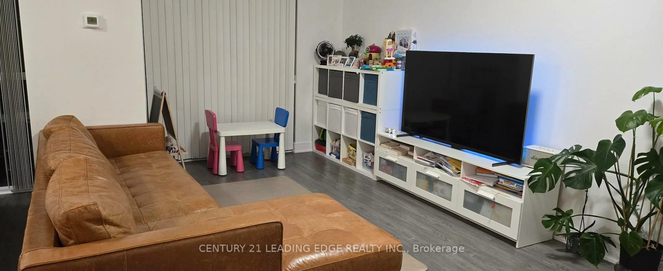 35, Brian Peck, Thorncliffe Park, Toronto