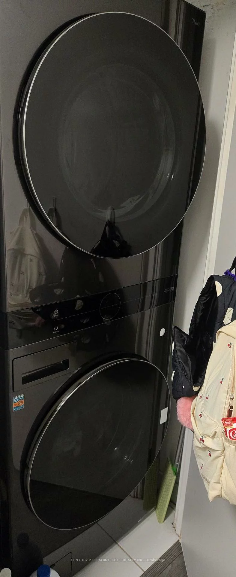 35, Brian Peck, Thorncliffe Park, Toronto