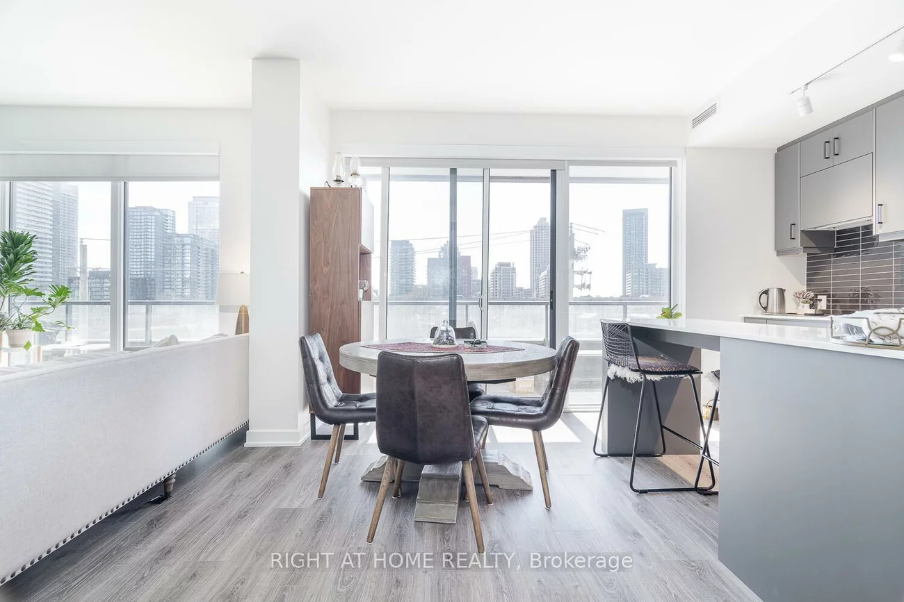 9, Tecumseth, Niagara, Toronto