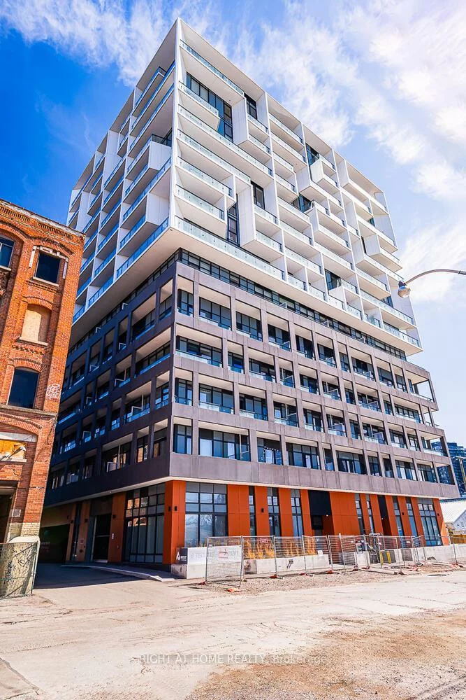 9, Tecumseth, Niagara, Toronto