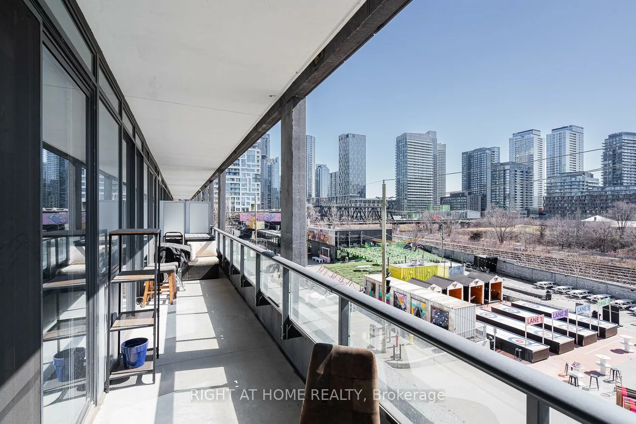 9, Tecumseth, Niagara, Toronto