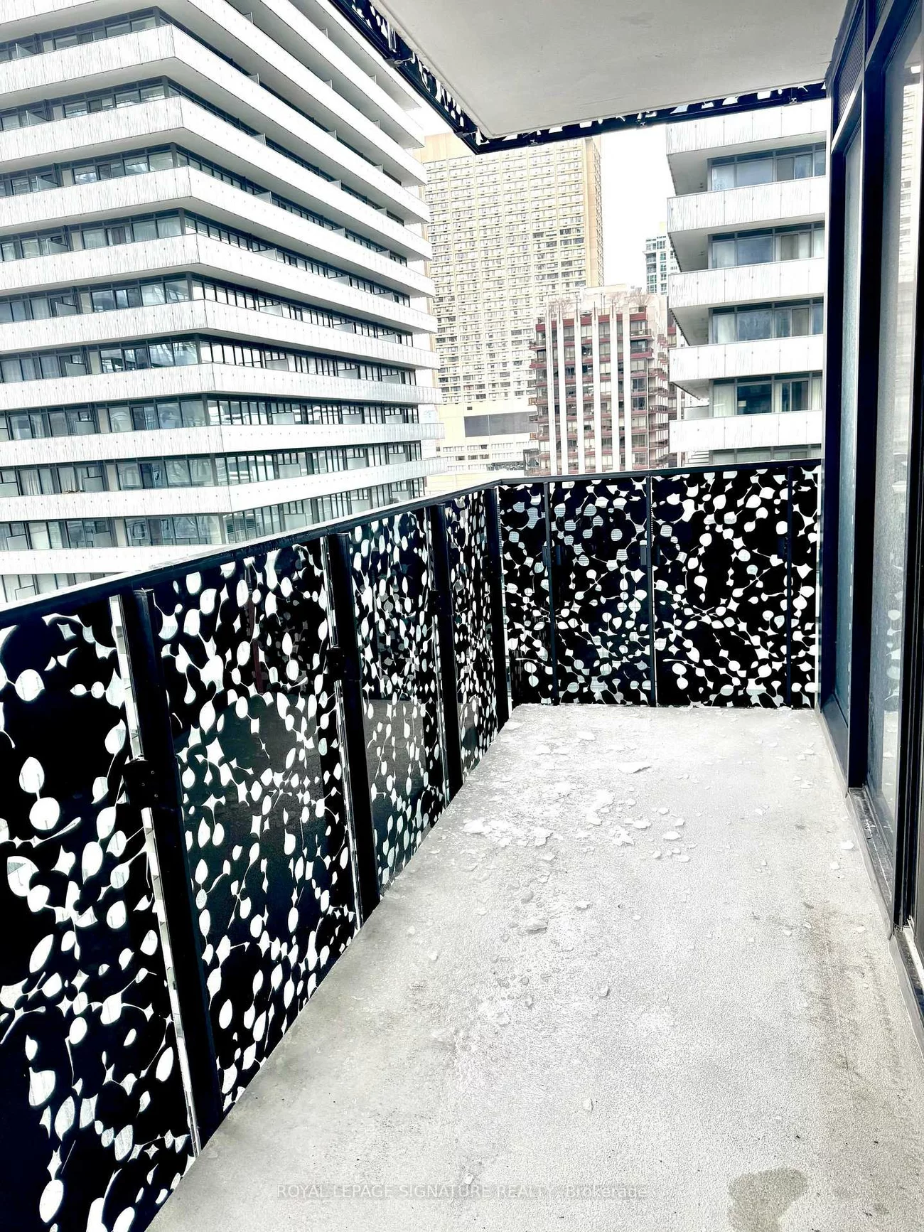 55, Charles, Church-Yonge Corridor, Toronto