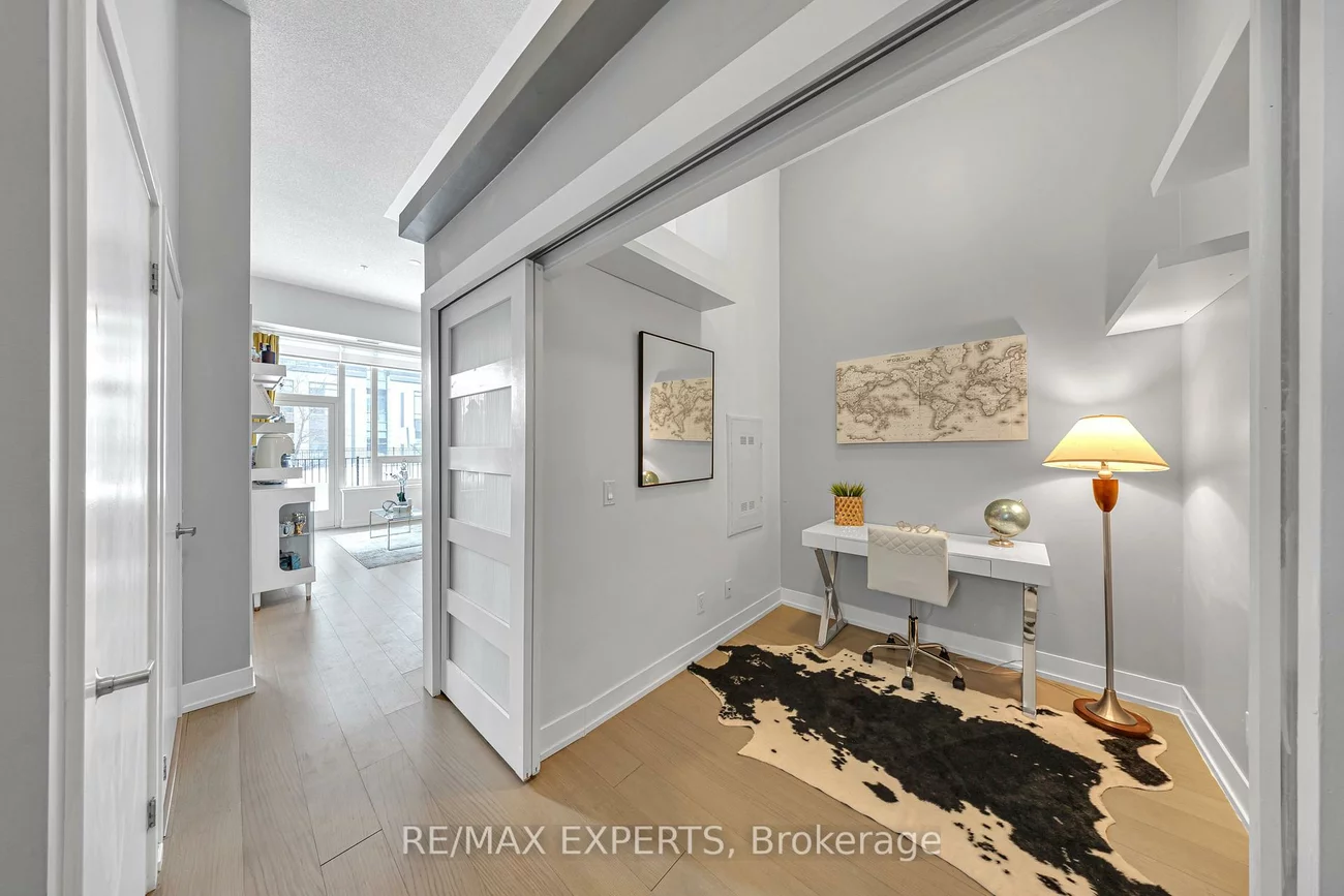 7, Kenaston, Bayview Village, Toronto