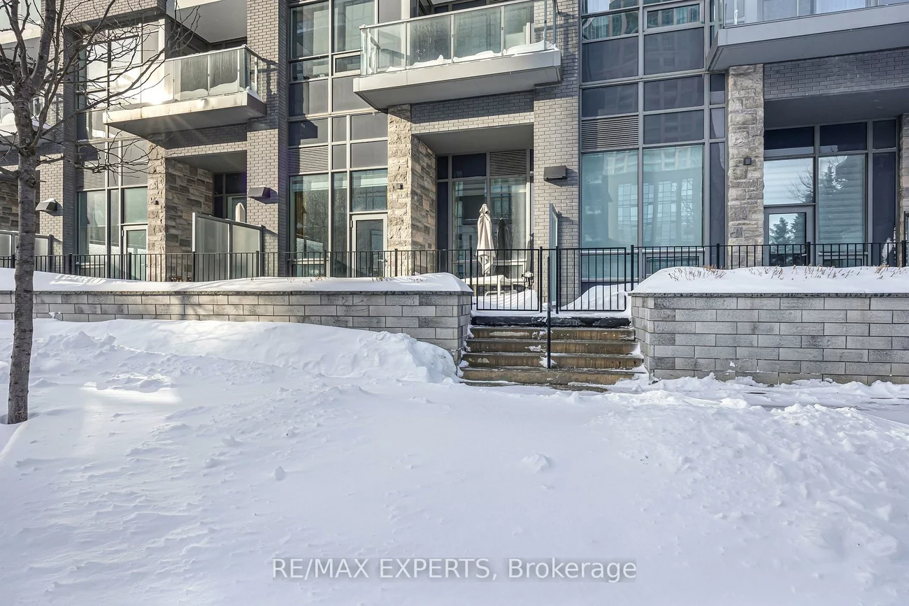 7, Kenaston, Bayview Village, Toronto