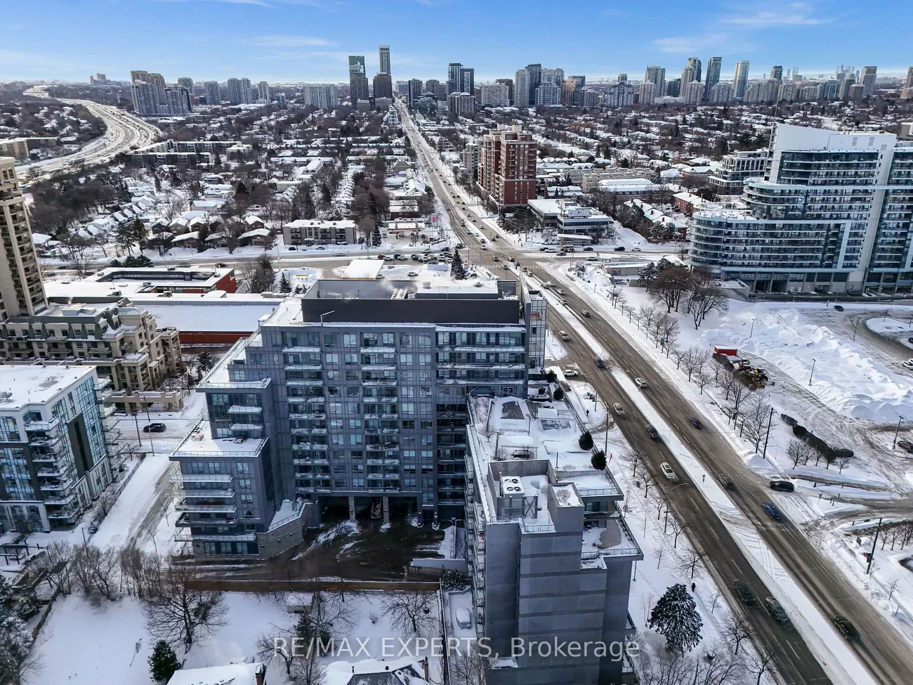 7, Kenaston, Bayview Village, Toronto