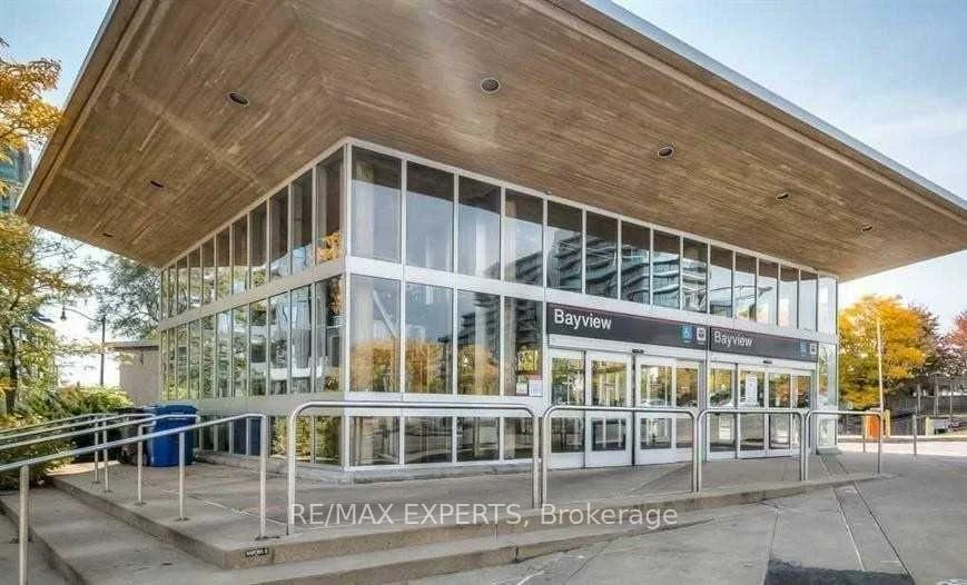 7, Kenaston, Bayview Village, Toronto