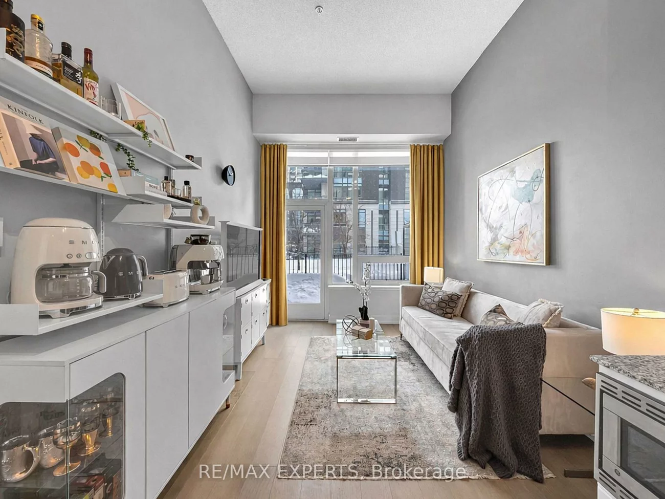 7, Kenaston, Bayview Village, Toronto