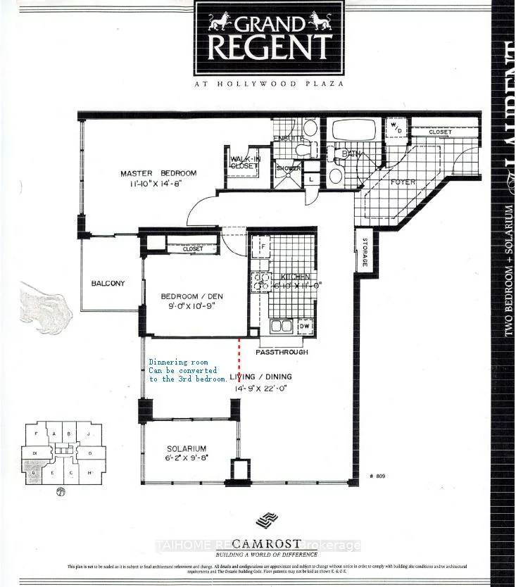 28, Hollywood, Willowdale East, Toronto