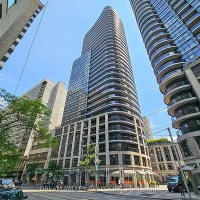 25, Carlton, Church-Yonge Corridor, Toronto