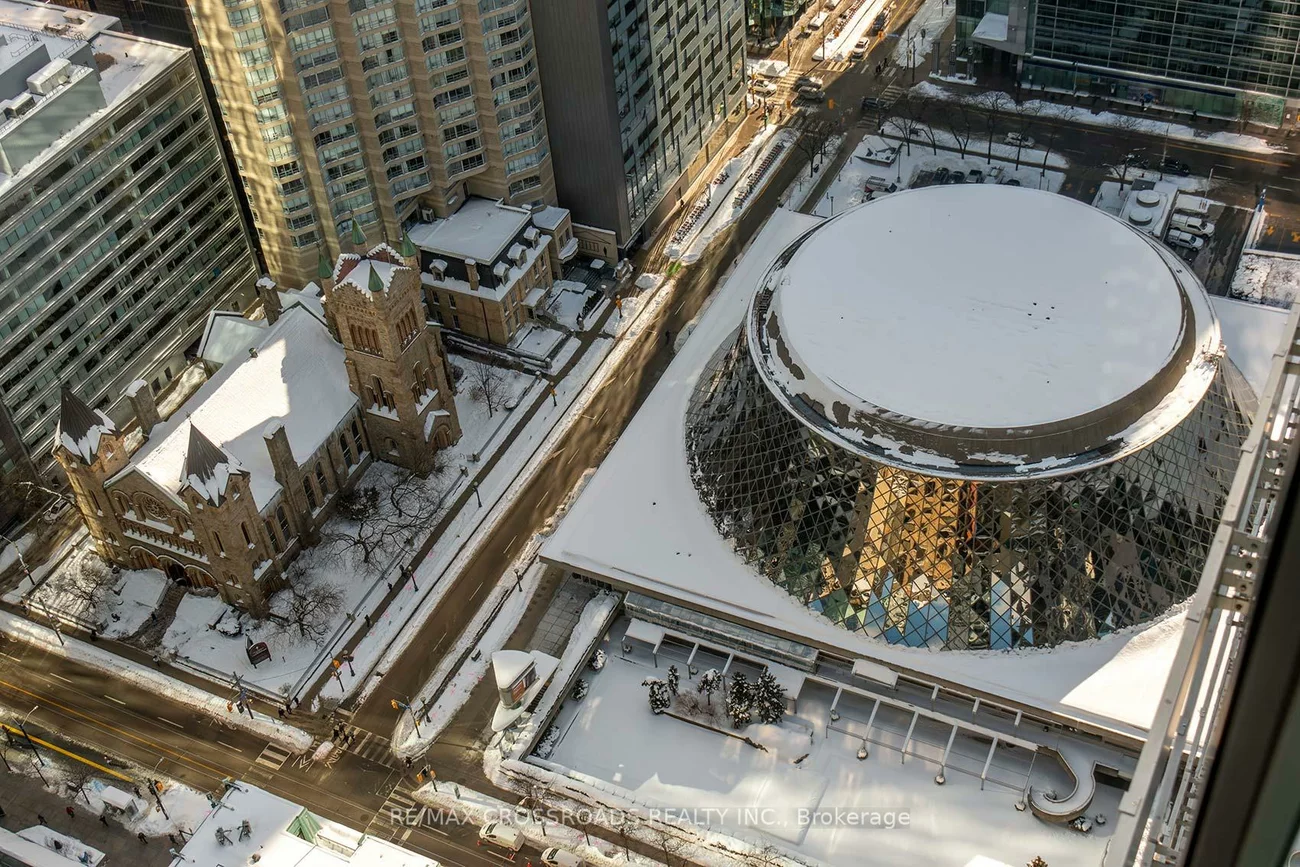 224, King, Waterfront Communities C1, Toronto