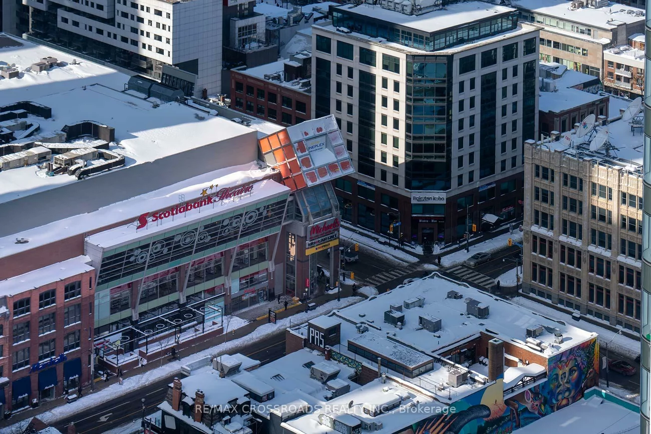 224, King, Waterfront Communities C1, Toronto