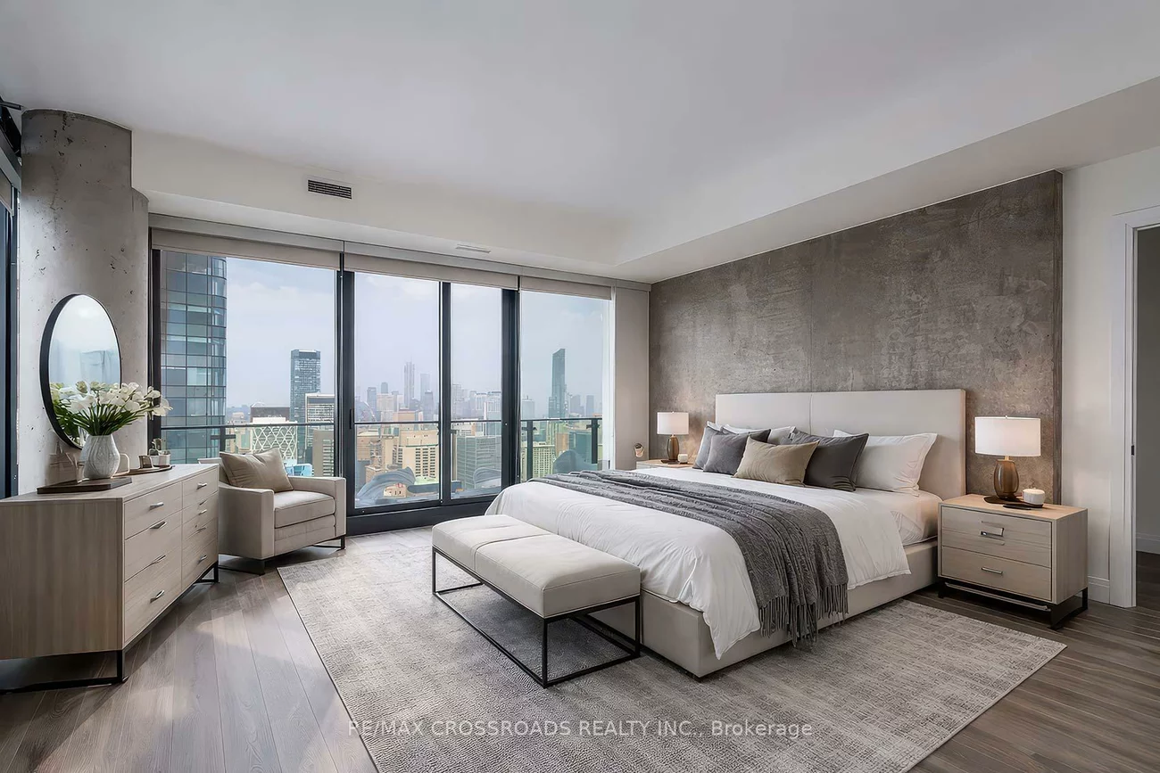 224, King, Waterfront Communities C1, Toronto