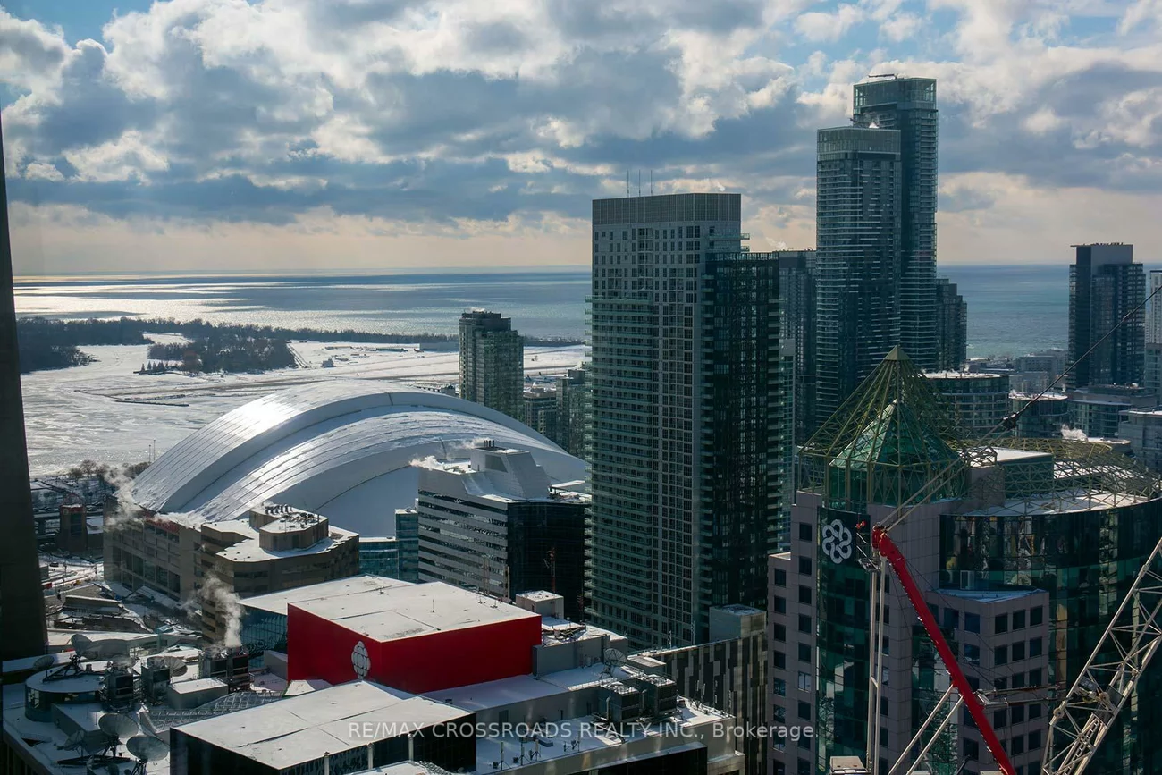 224, King, Waterfront Communities C1, Toronto