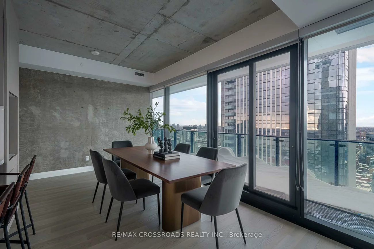 224, King, Waterfront Communities C1, Toronto