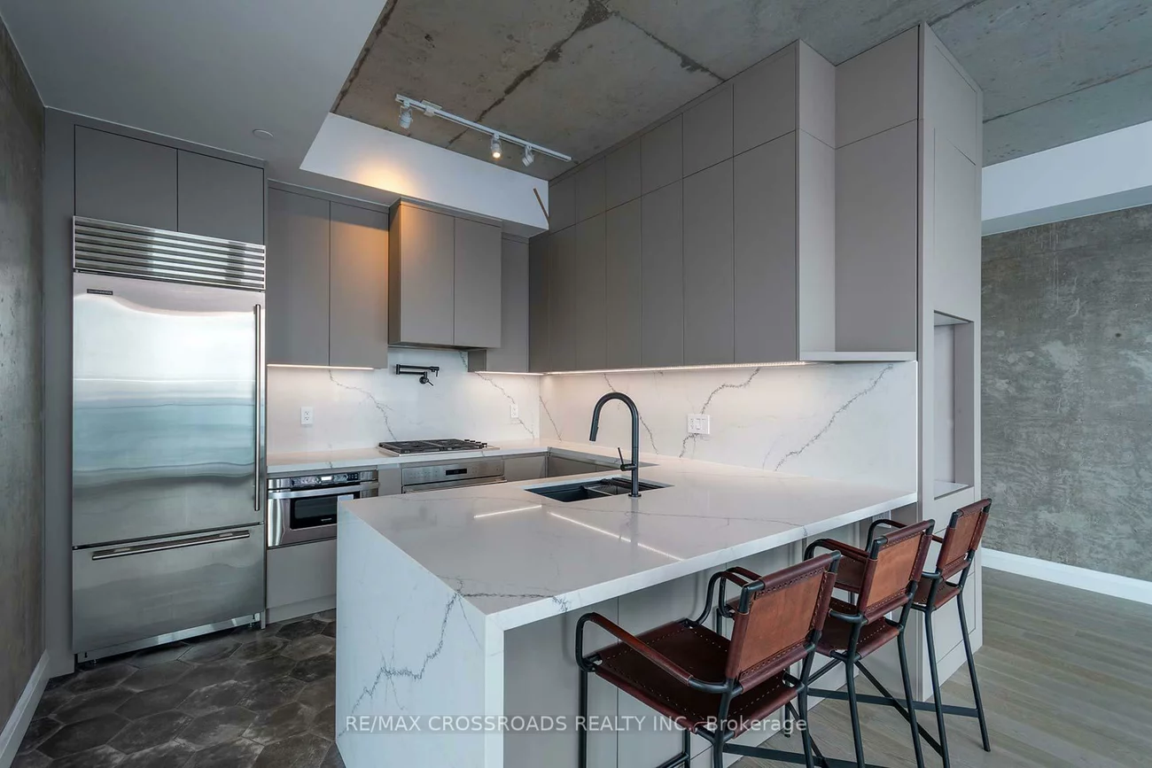 224, King, Waterfront Communities C1, Toronto