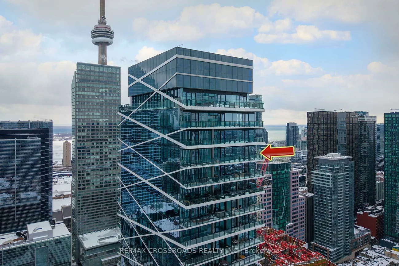 224, King, Waterfront Communities C1, Toronto