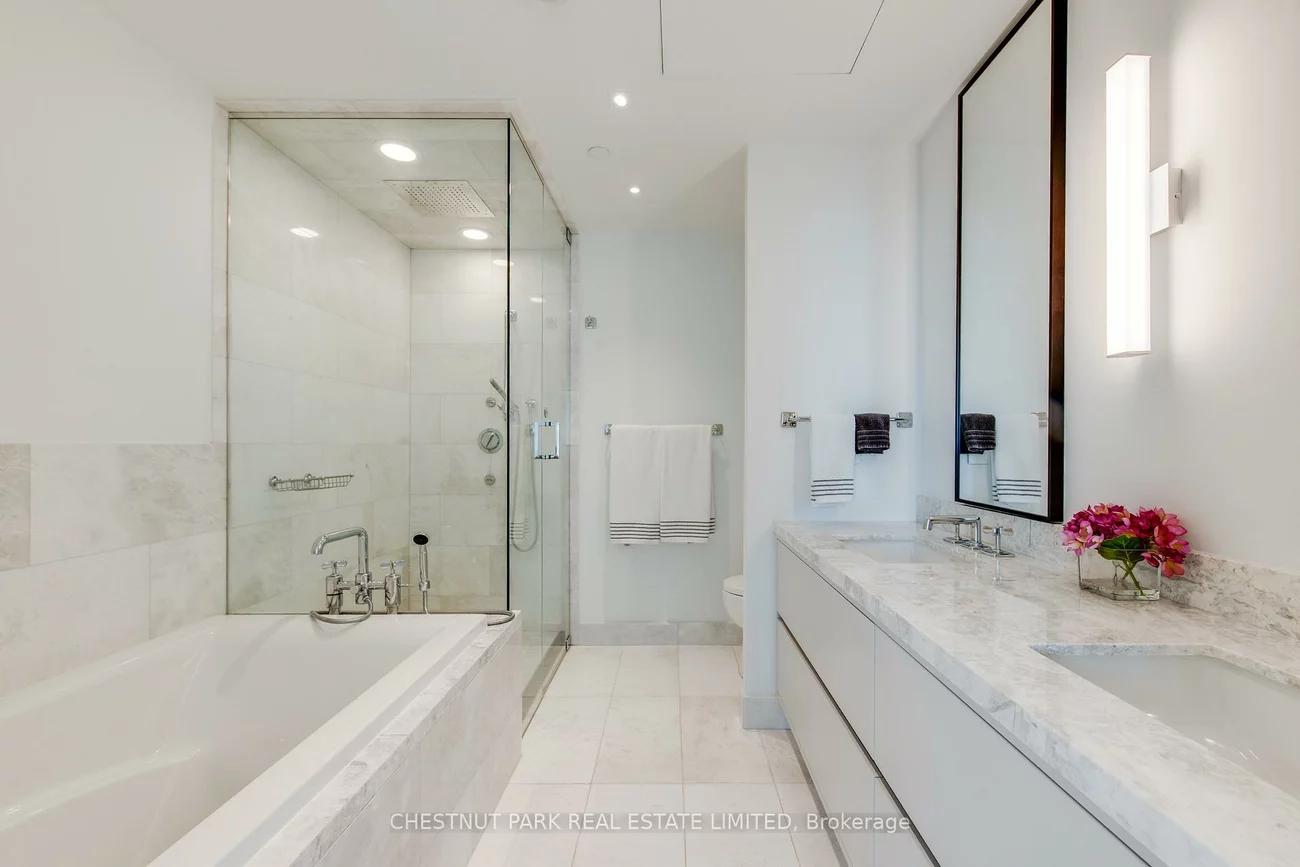 200, Cumberland, Annex, Toronto