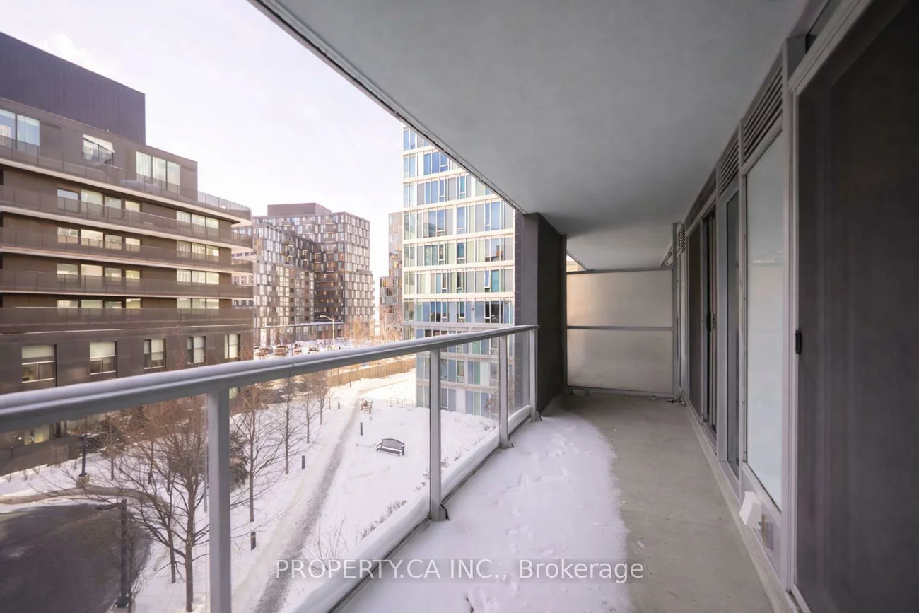 565, Wilson, Clanton Park, Toronto