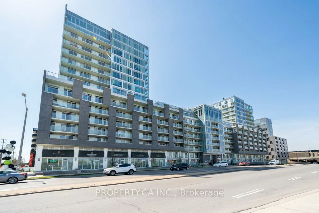 565, Wilson, Clanton Park, Toronto