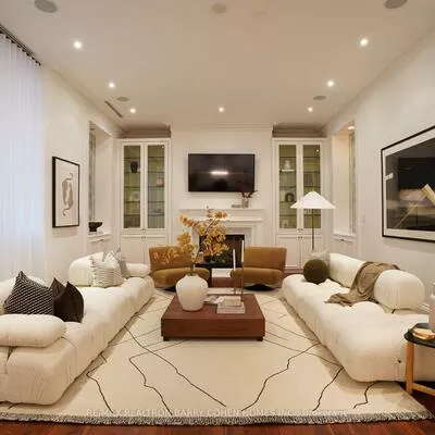 1, St Thomas, Bay Street Corridor, Toronto