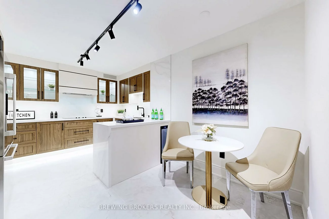 65, Spring Garden, Willowdale East, Toronto