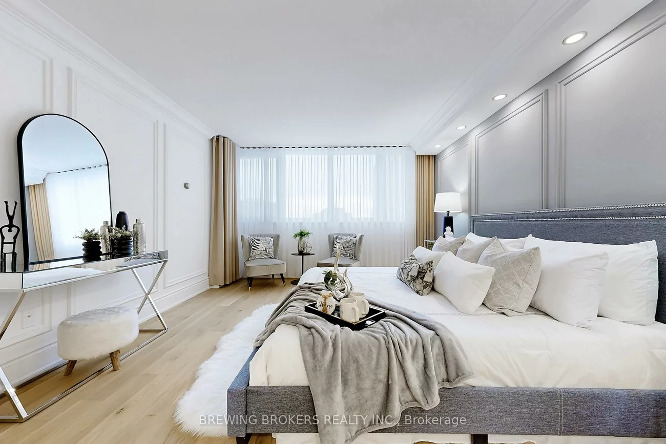 65, Spring Garden, Willowdale East, Toronto