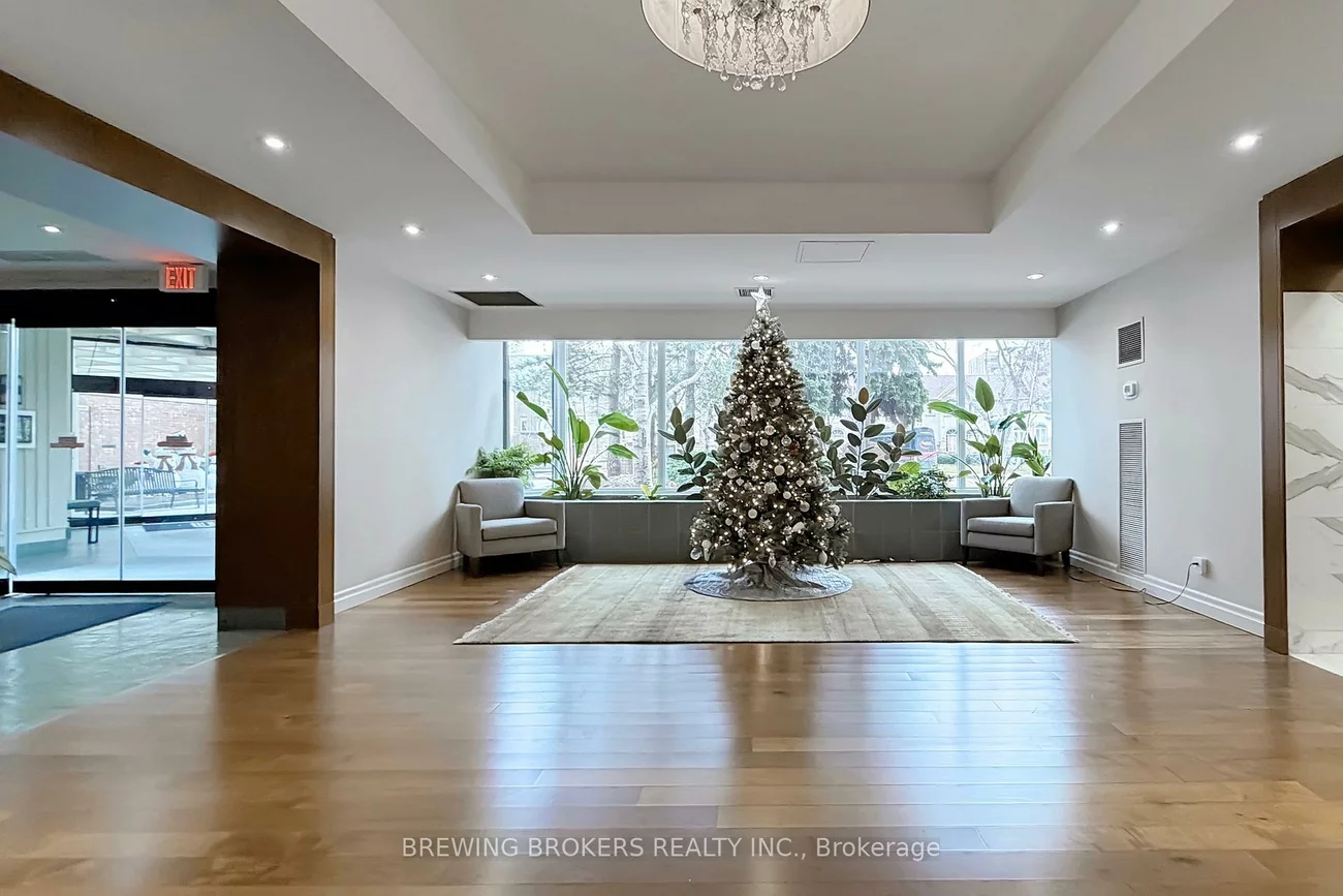 65, Spring Garden, Willowdale East, Toronto