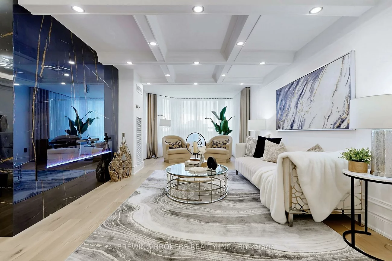 65, Spring Garden, Willowdale East, Toronto