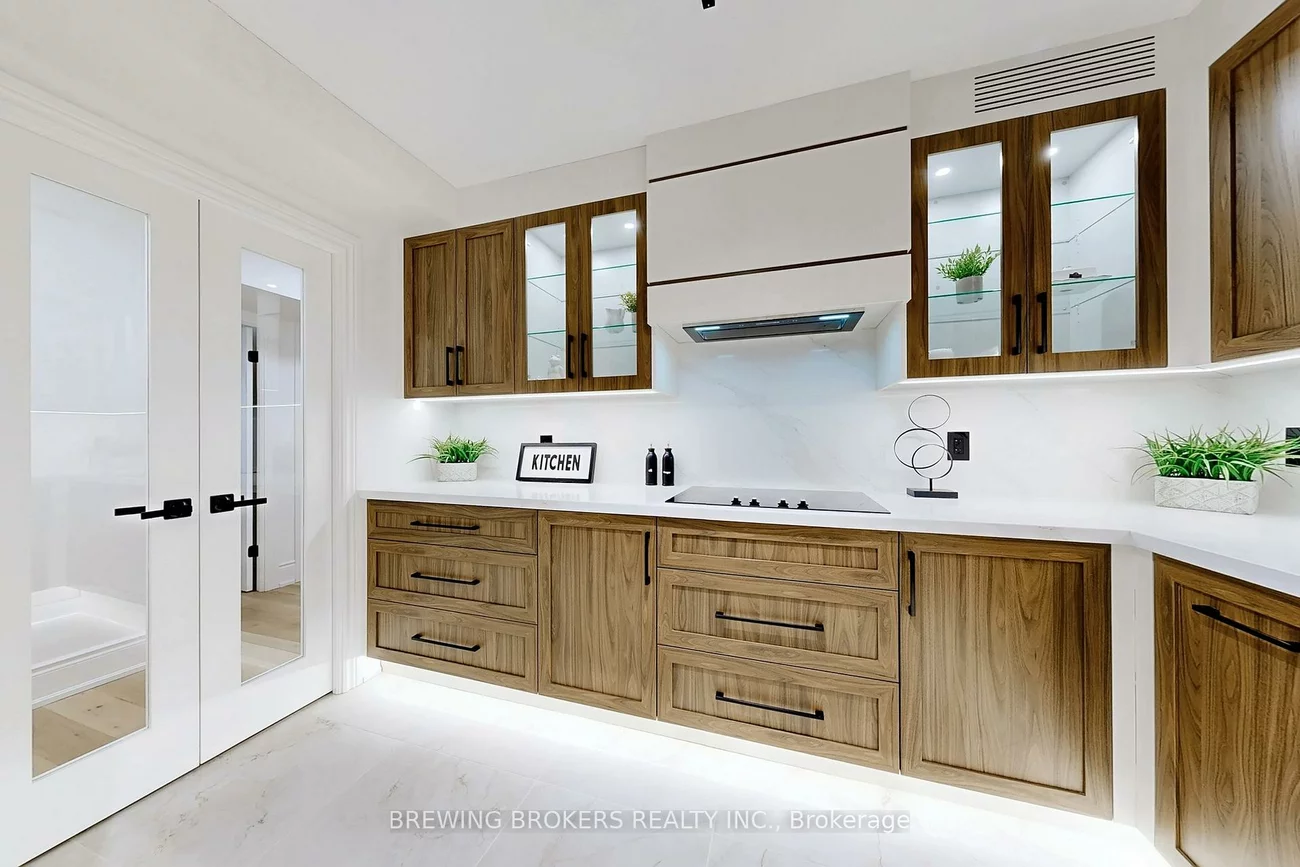 65, Spring Garden, Willowdale East, Toronto