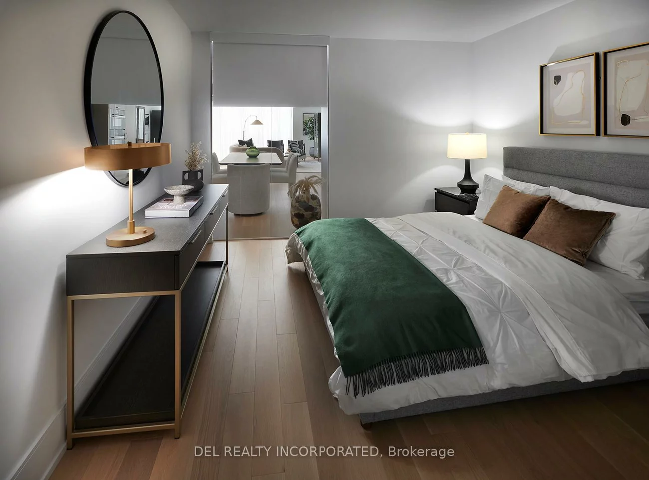 155, Merchants' Wharf, Waterfront Communities C8, Toronto