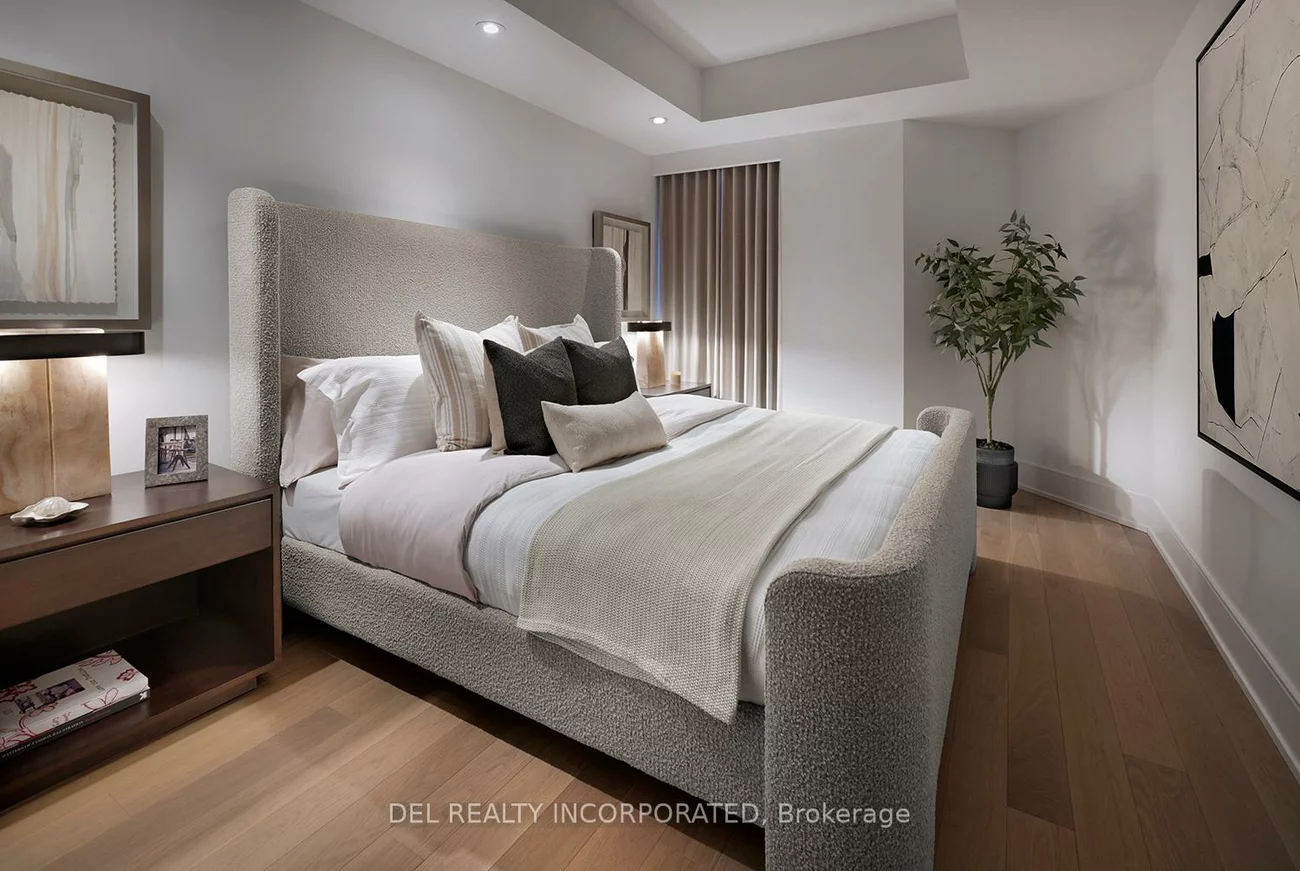 155, Merchants' Wharf, Waterfront Communities C8, Toronto