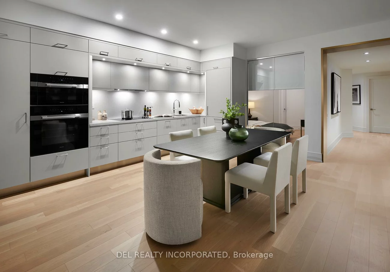 155, Merchants' Wharf, Waterfront Communities C8, Toronto