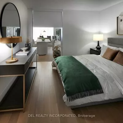 155, Merchants' Wharf, Waterfront Communities C8, Toronto