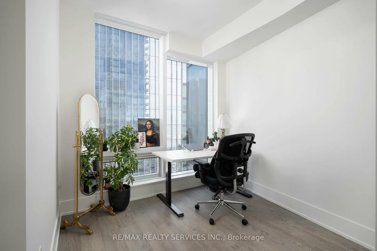 10, York, Waterfront Communities C1, Toronto