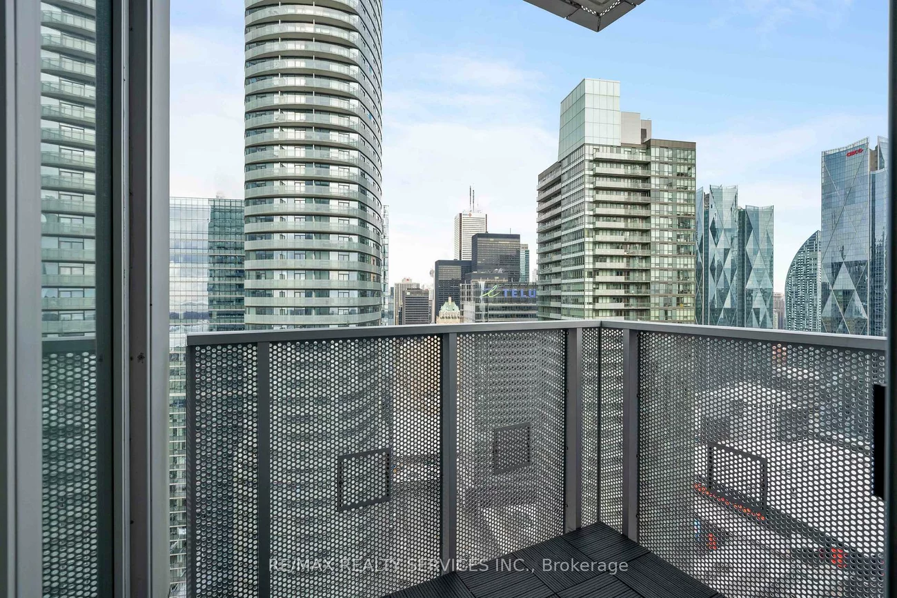 10, York, Waterfront Communities C1, Toronto