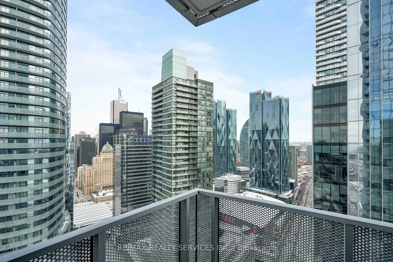 10, York, Waterfront Communities C1, Toronto