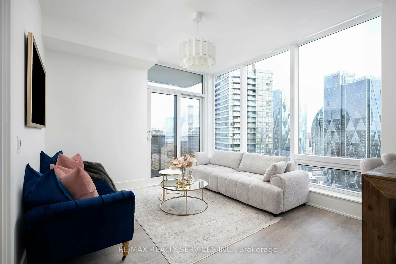 10, York, Waterfront Communities C1, Toronto