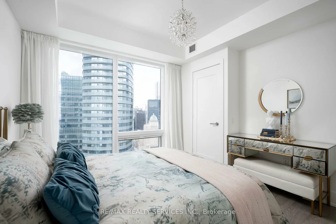 10, York, Waterfront Communities C1, Toronto