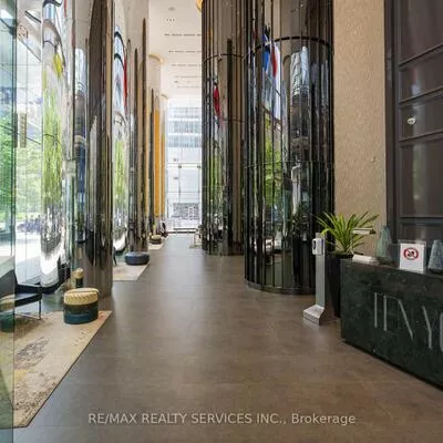 10, York, Waterfront Communities C1, Toronto