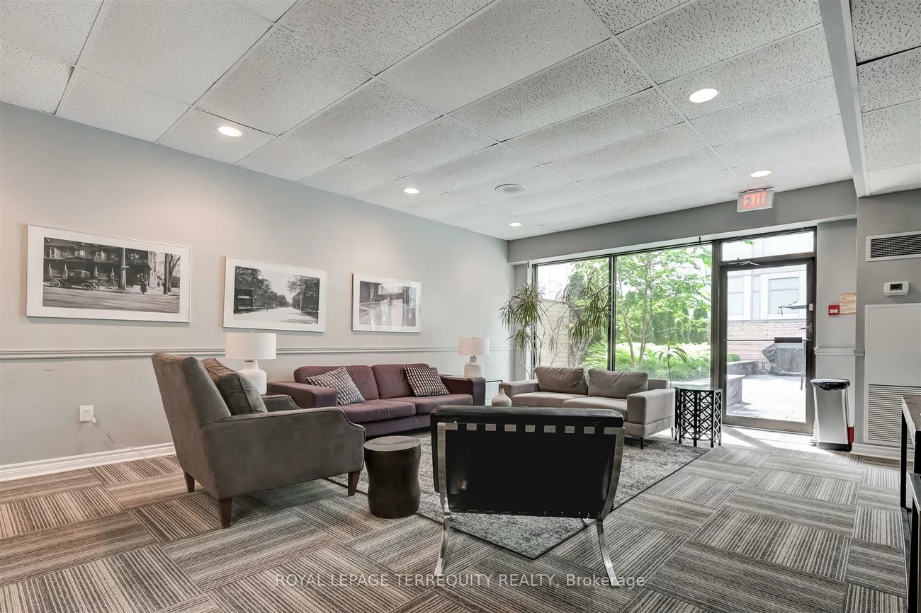 192, Jarvis, Church-Yonge Corridor, Toronto