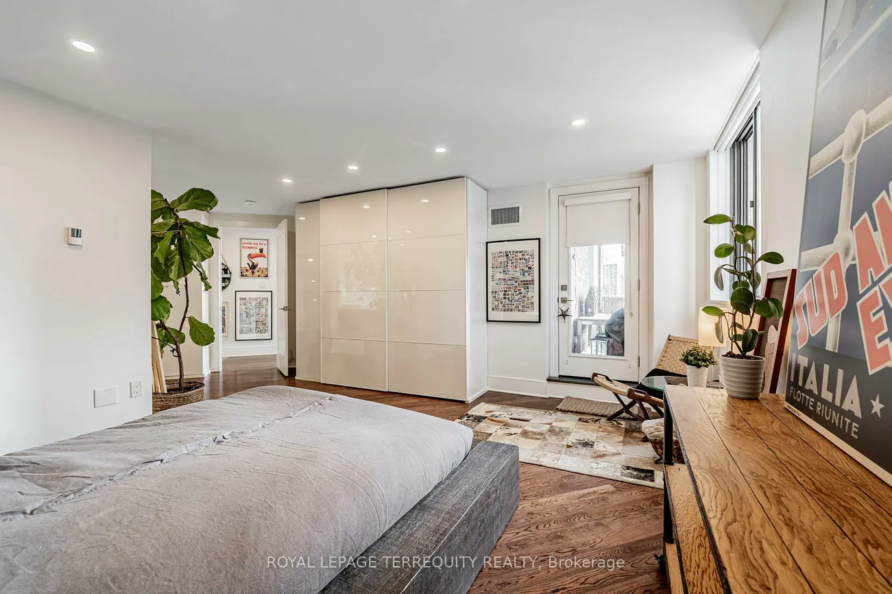 192, Jarvis, Church-Yonge Corridor, Toronto